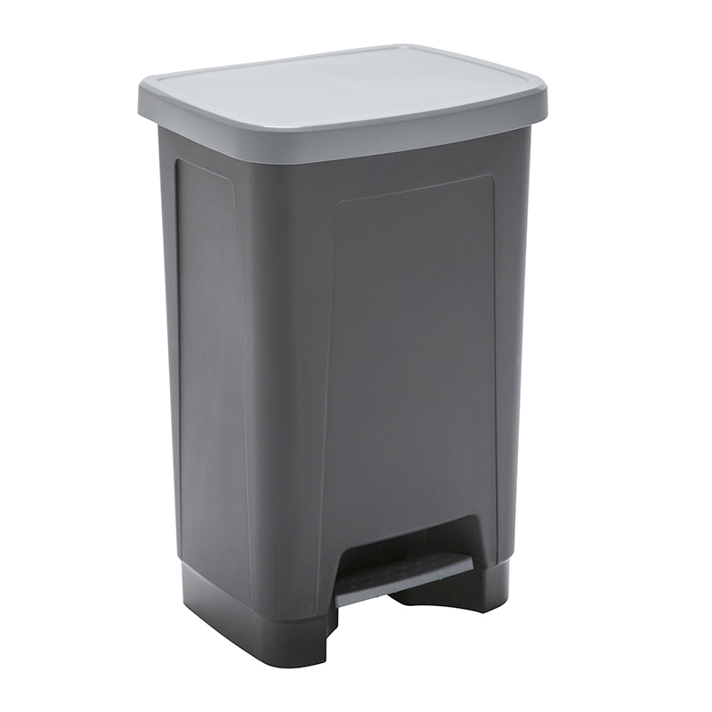 Poubelle Plastique À Pedale 50l Bon état -  reconditionné disponible sur Electro Depot